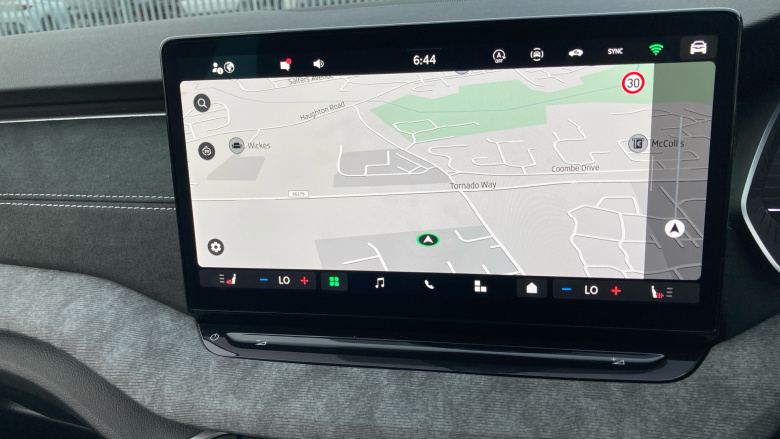 Skoda Octavia 1.5 TSI 150 SE L 5dr Petrol Estate